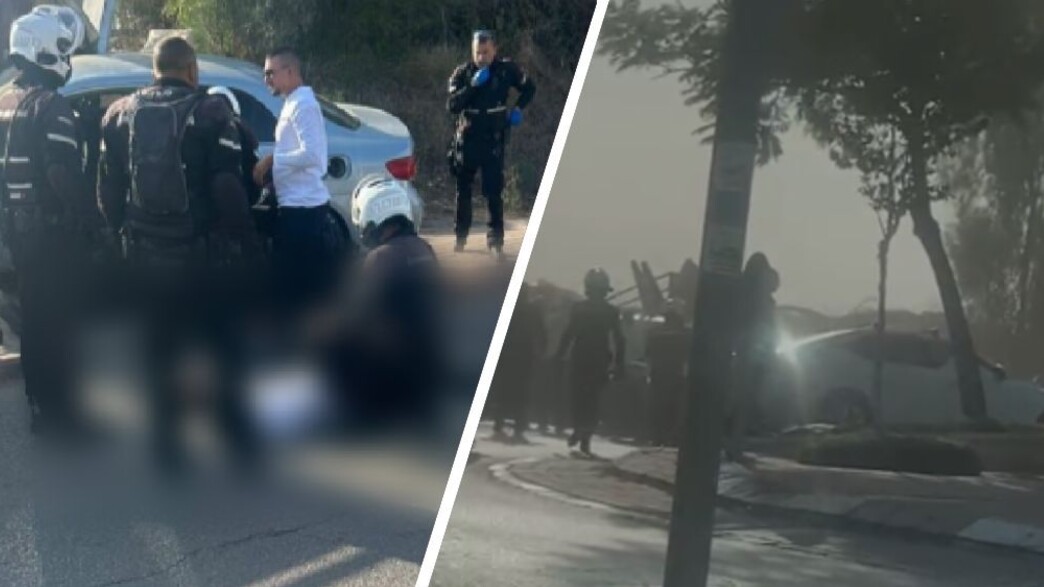 הזירה בתל שבע 