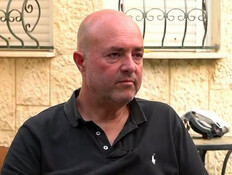 פרויקט מיוחד בעקבות שנה להפסקת האש בצפון (צילום: חדשות)