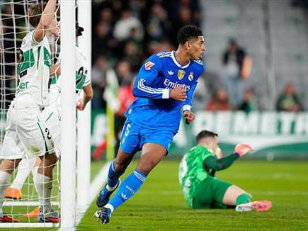 (GETTY) (צילום: ספורט 5)