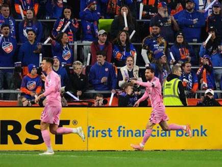 Chris Carter/Getty Images (צילום: ספורט 5)