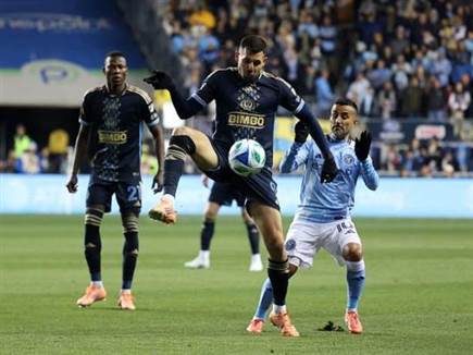 (Getty) (צילום: ספורט 5)