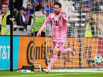 (GETTY) (צילום: ספורט 5)