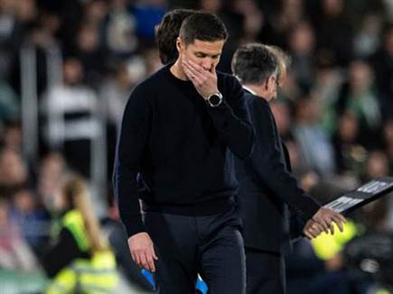 (Photo By Francisco Macia/Europa Press via Getty Images) (צילום: ספורט 5)