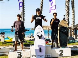 (צילום: נועם תמיר) (צילום: ספורט 5)