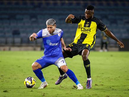 (צילום: קובי אליהו)