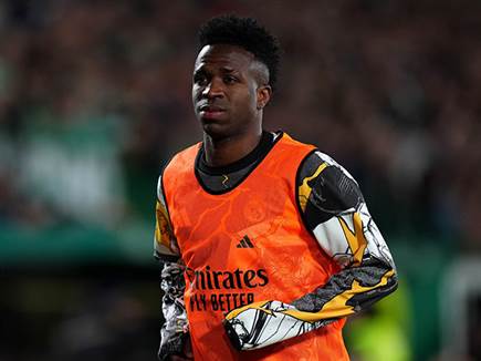 (Photo by Angel Martinez/Getty Images) (צילום: ספורט 5)