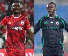 sportFive1633225 (צילום: ספורט 5)