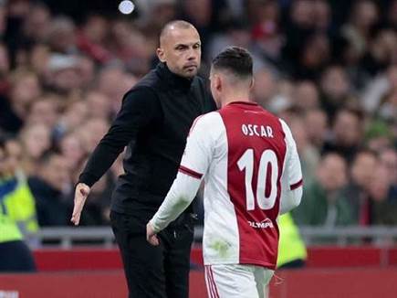 (Photo by Icon Sport/GETTY) (צילום: ספורט 5)