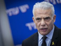 בנט יתמוך בהסדר לחנינה, לפיד תקף את רה"מ: "פרוטקשן"