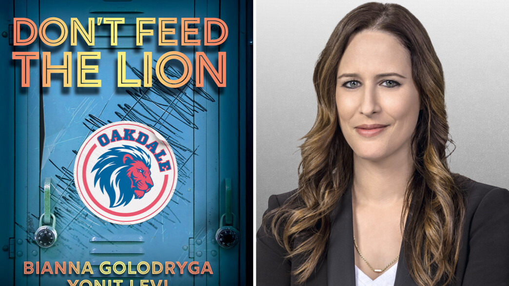 יונית לוי, Don't feed the Lion