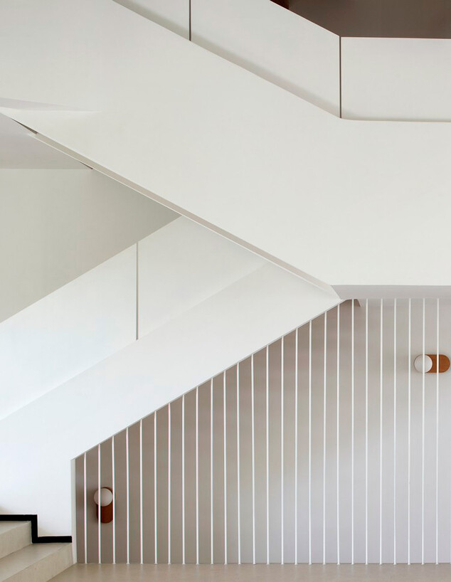 בית יולי וולמן מדרגות בית יולי וולמן מדרגות