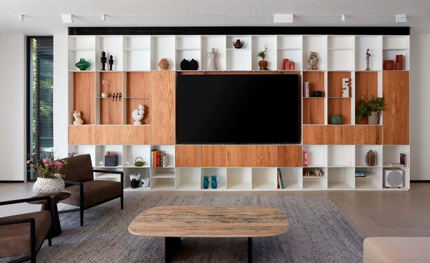 בית יולי וולמן סלון בית יולי וולמן סלון