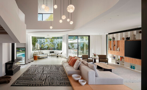 בית יולי וולמן סלון בית יולי וולמן סלון