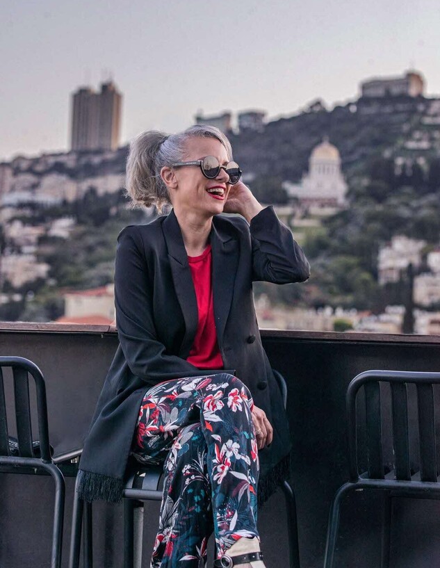 שירי וייצנר