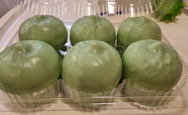 מנבו פיסטוק. פלדמן, אנחנו צריכים לדבר