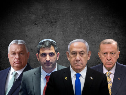 בקרוב אצלנו? כך נראית מקרוב נפילת התקשורת החופשית בעולם