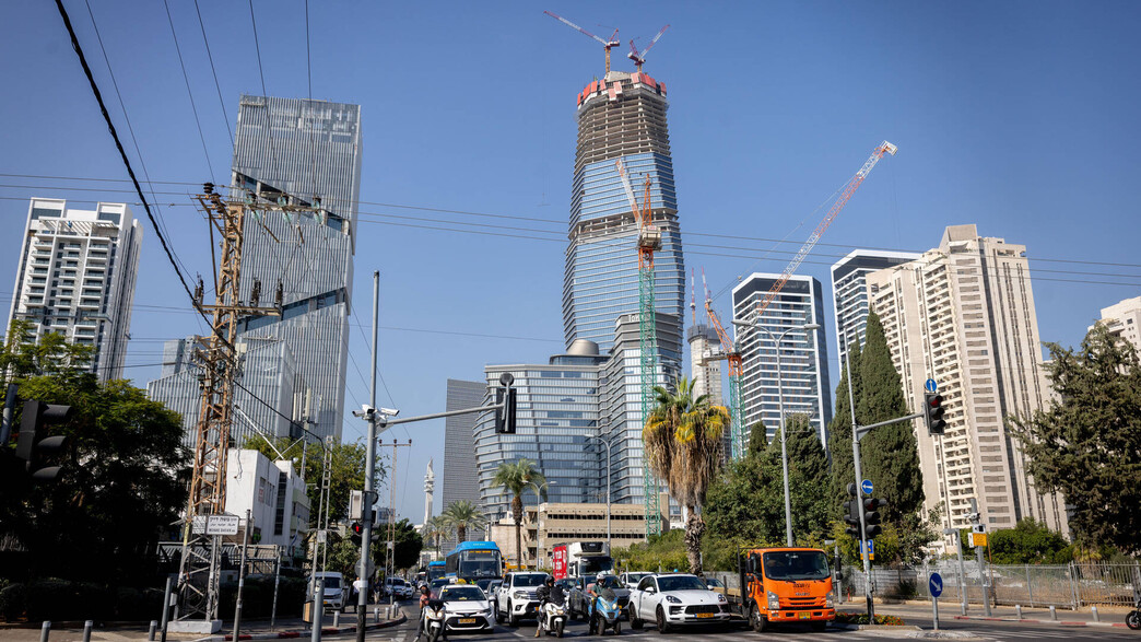 תל אביב תל אביב