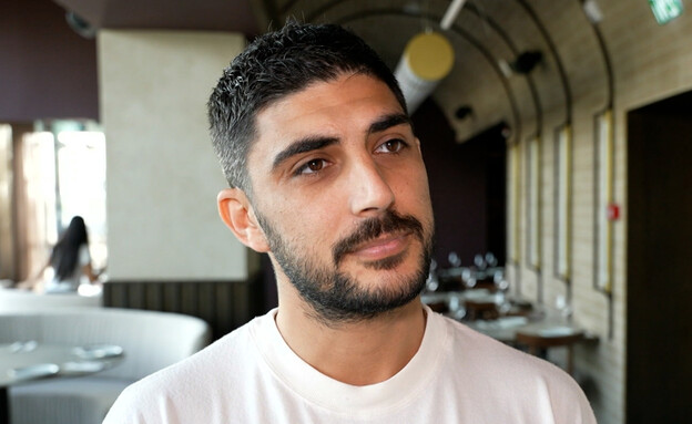 שוקי ביטון, עדן בן זקן