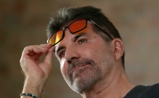 סיימון קאוול