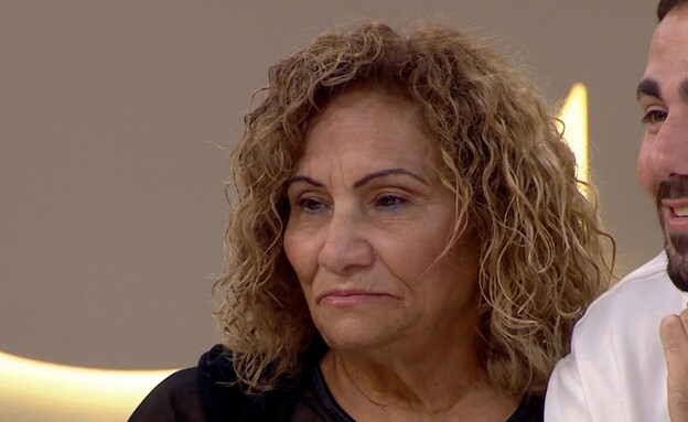 הסבתא שהגיע לסגור חשבון עם אסי עזר