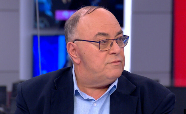 תא"ל במיל' אבי בניהו