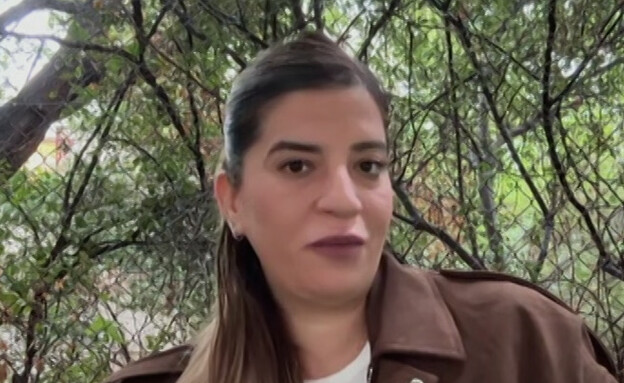 שירן אוחיון, תושבת קריית שמונה