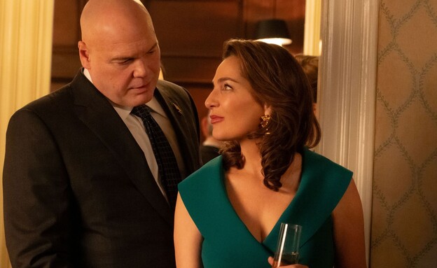 דרדוויל: נולד מחדש