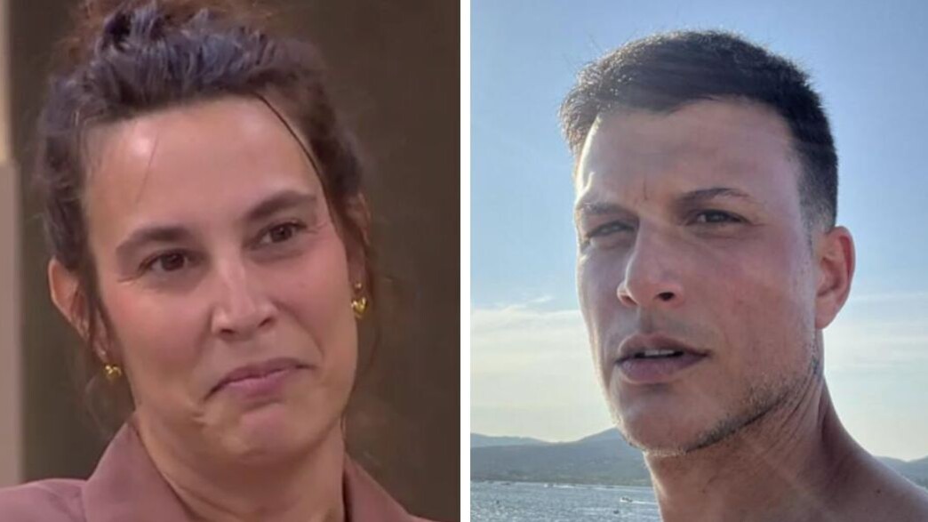 אסי עזר, ענת אסף