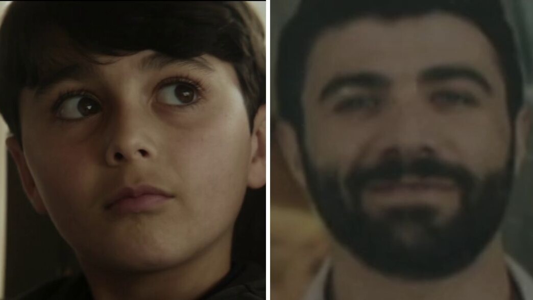 ג'וד חטיב, אמיר חטיב