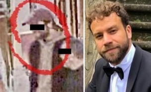 הדוגמן הישראלי מגיב לחשד למעורבות בפרשה החמורה