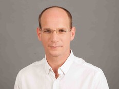 "עד שאדוה דדון לא הגיעה, אני לא האמנתי"