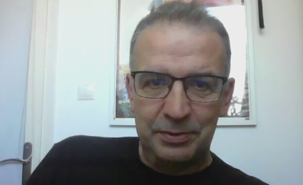 איוון נאג' - לשעבר עורך Blikk איוון נאג' - לשעבר עורך Blikk