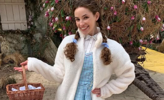 דורותי גייל דורותי גייל