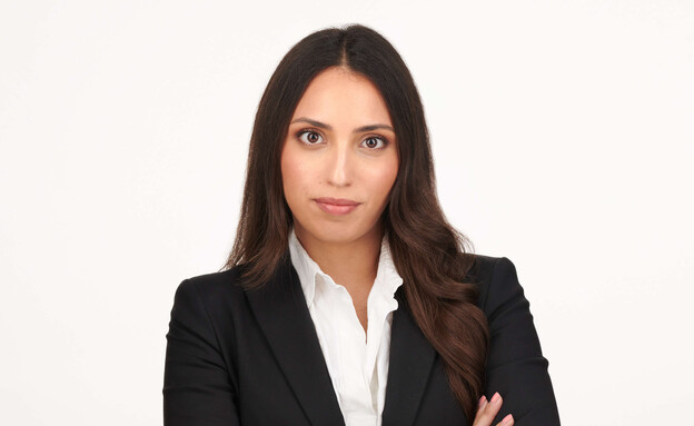 עו"ד אריאל חברון עו"ד אריאל חברון