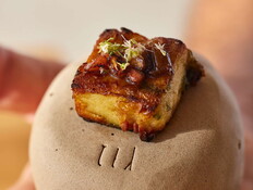 מסעדת בוץ (צילום: אפיק גבאי, יחסי ציבור)