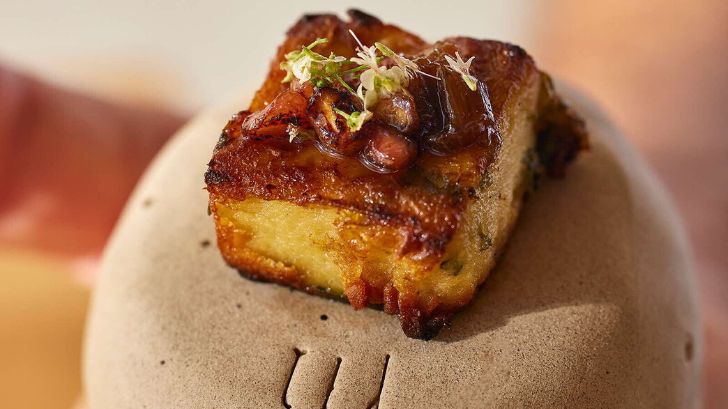 מסעדת בוץ מסעדת בוץ