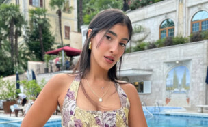 לירז עוזרי (צילום: מתוך האינסטגרם של לירז)