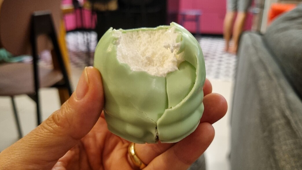 מנבו פיסטוק