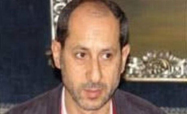 מוחמד חיידר