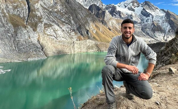 סרן נריה זיסק ז"ל