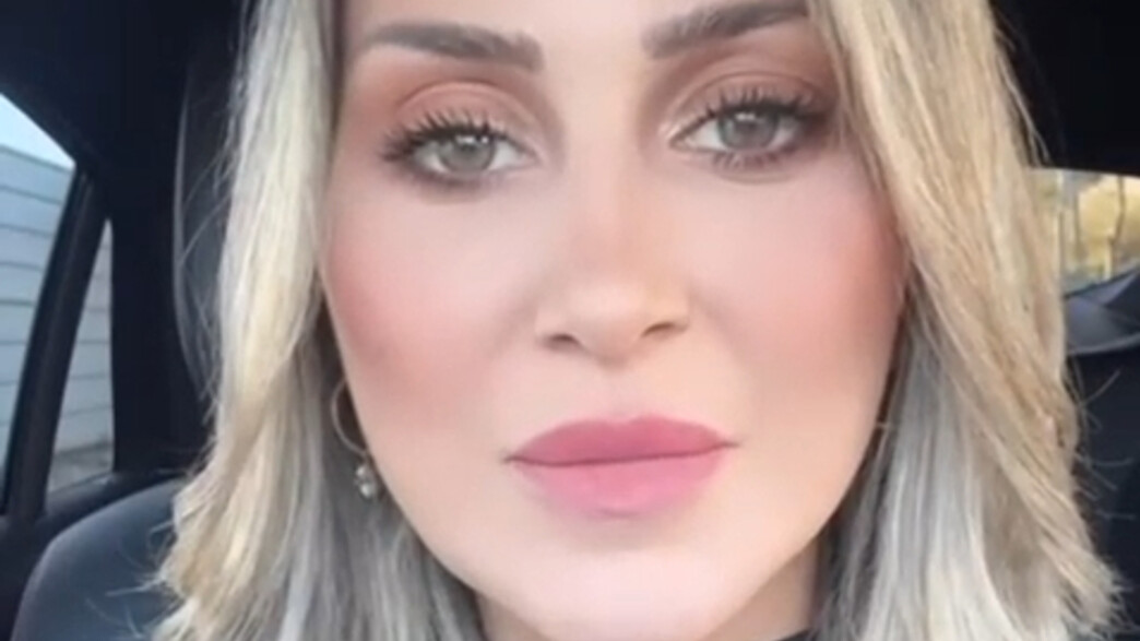 ניבאל, אשתו של שריף ניבאל, אשתו של שריף