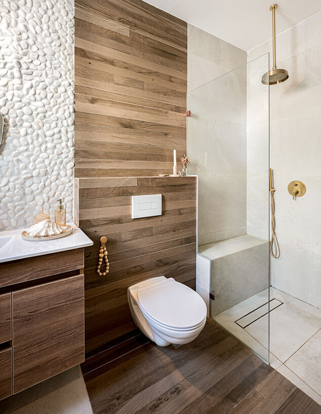 בית בשדה אילן, ג 