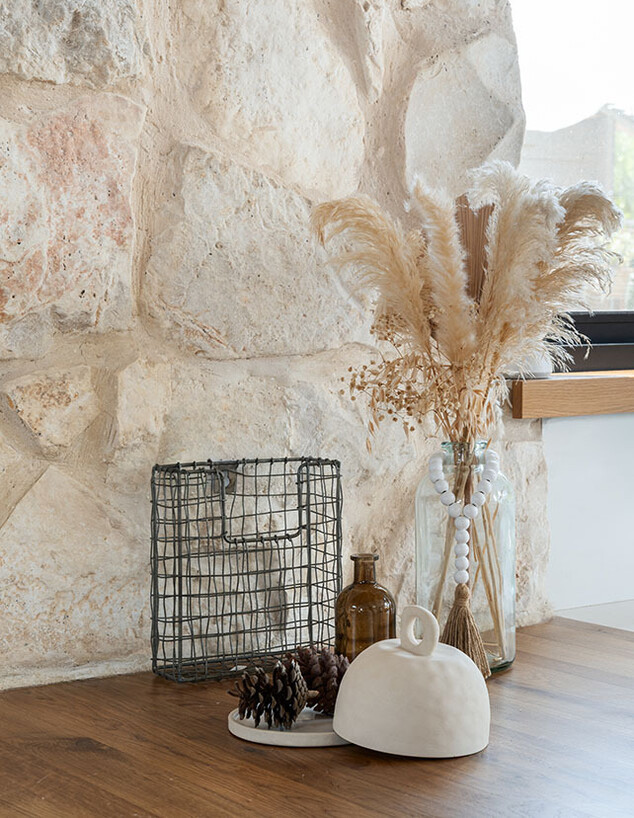 בית בשדה אילן, ג 