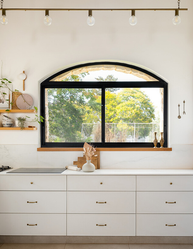 בית בשדה אילן, ג 