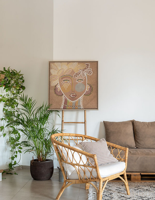 בית בשדה אילן, ג 