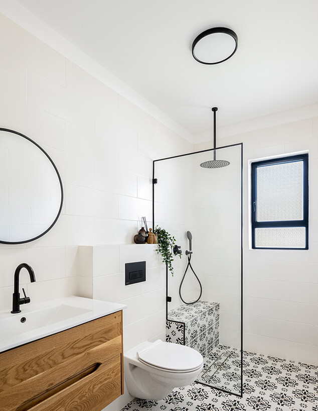 בית בשדה אילן, ג 