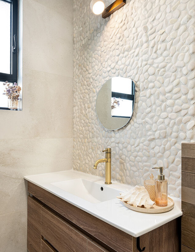 בית בשדה אילן, ג 