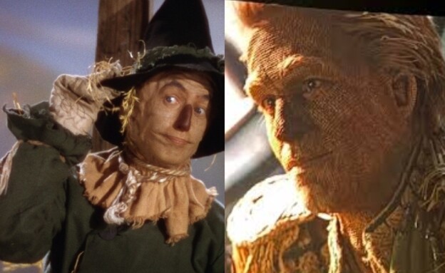 הדחליל הדחליל