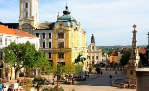 פץ' הונגריה (צילום: magico110, shutterstock)