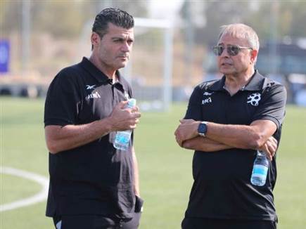 באדיבות: ההתאחדות לכדורגל בישראל